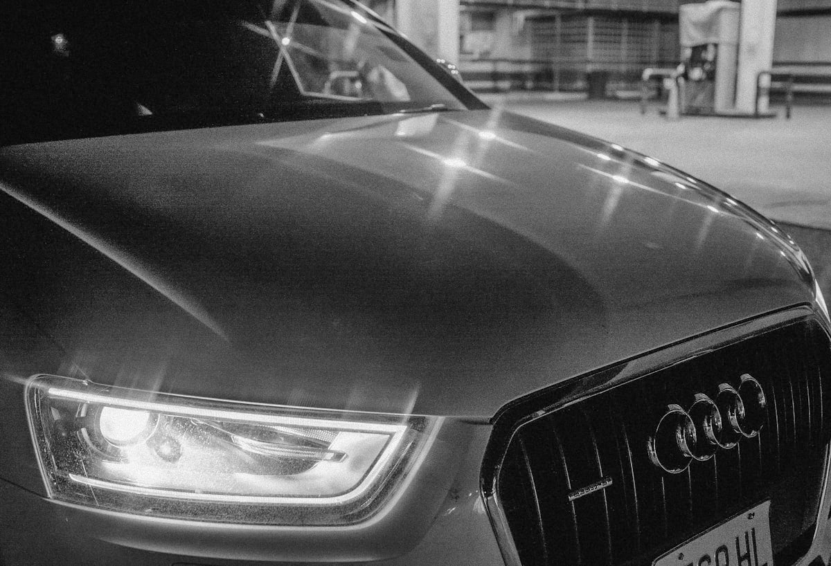 Audi Q5 / A6 / A7 3.0L TDI Buyer's Guide: What to Know Before You Buy