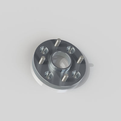 Honda Acty (1977-1987) Wheel Spacers