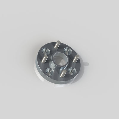 Honda Acty (1988-2018) Wheel Spacers