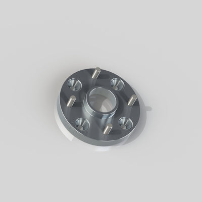 Suzuki Carry (1990-1991) Wheel Spacers