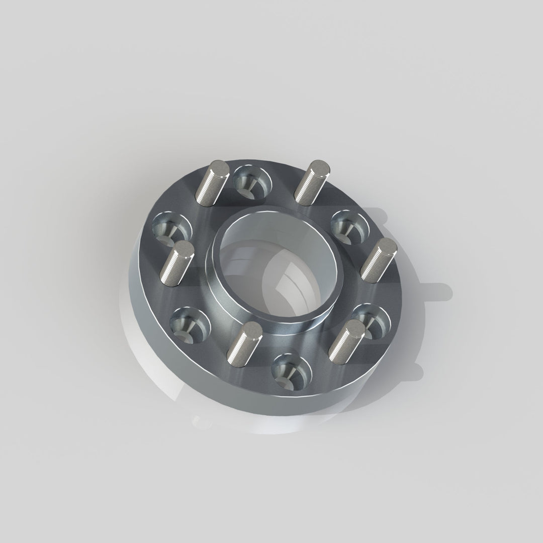 Chevrolet 1500 (1999-2026) to Ford F150 Adapters