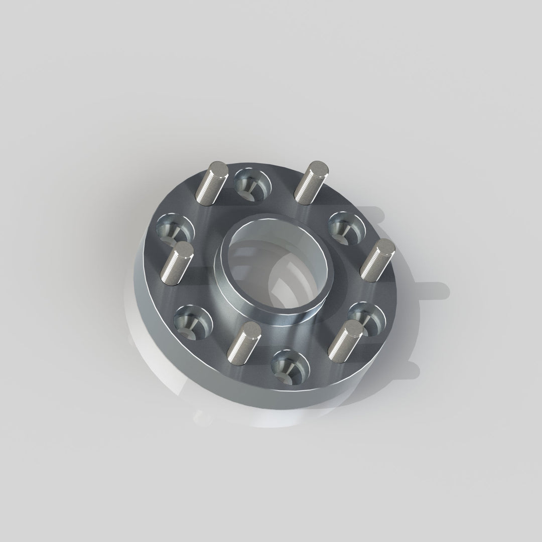 Chevrolet 1500 (1999-2026) Wheel Spacers