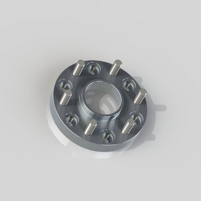 Chevrolet 1500 (1999-2026) Wheel Spacers