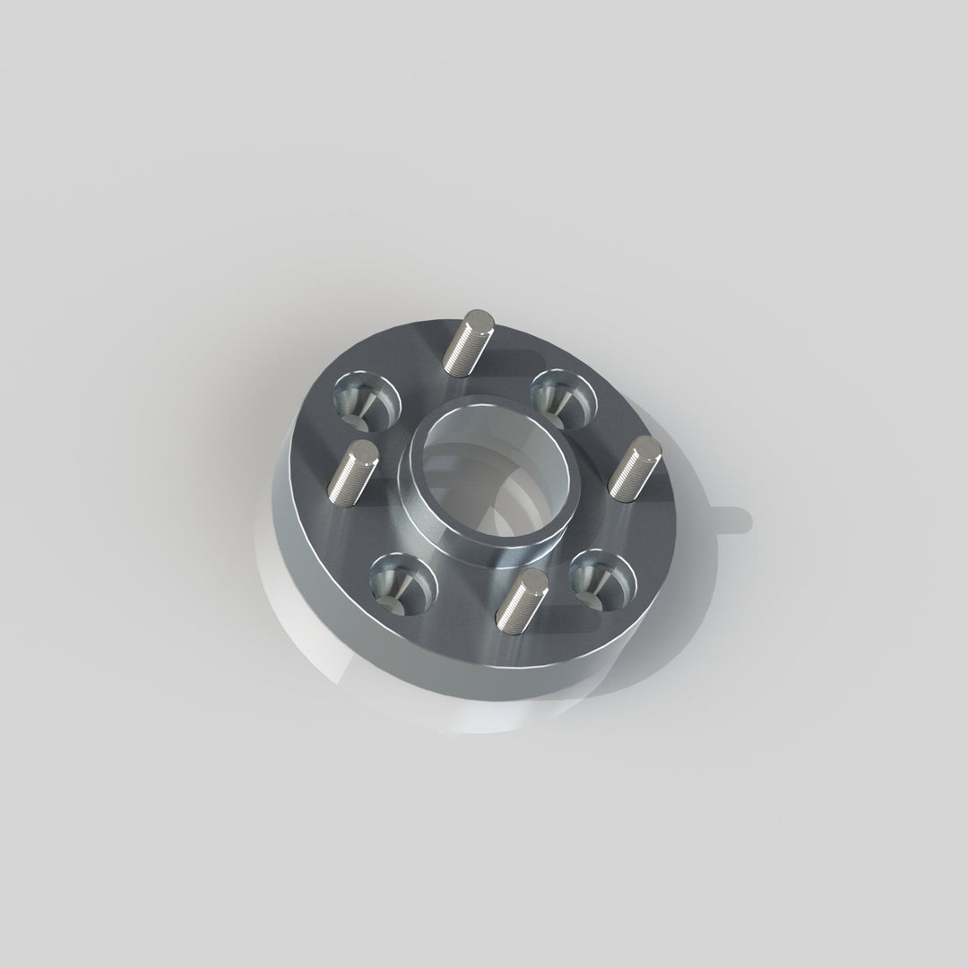 Daihatsu Hijet (1987-1998) Wheel Spacers