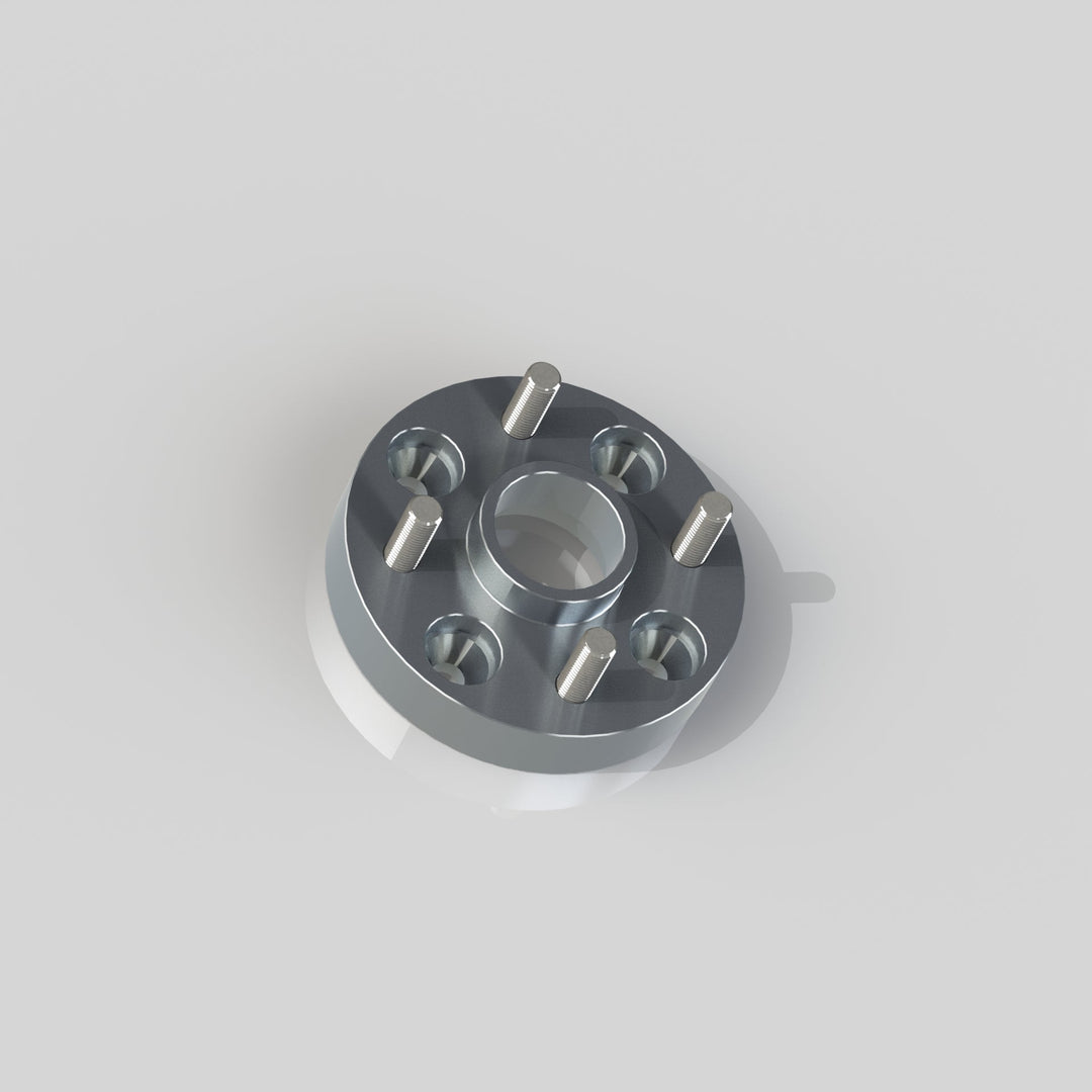 Daihatsu Hijet (1999-2026) Wheel Spacers