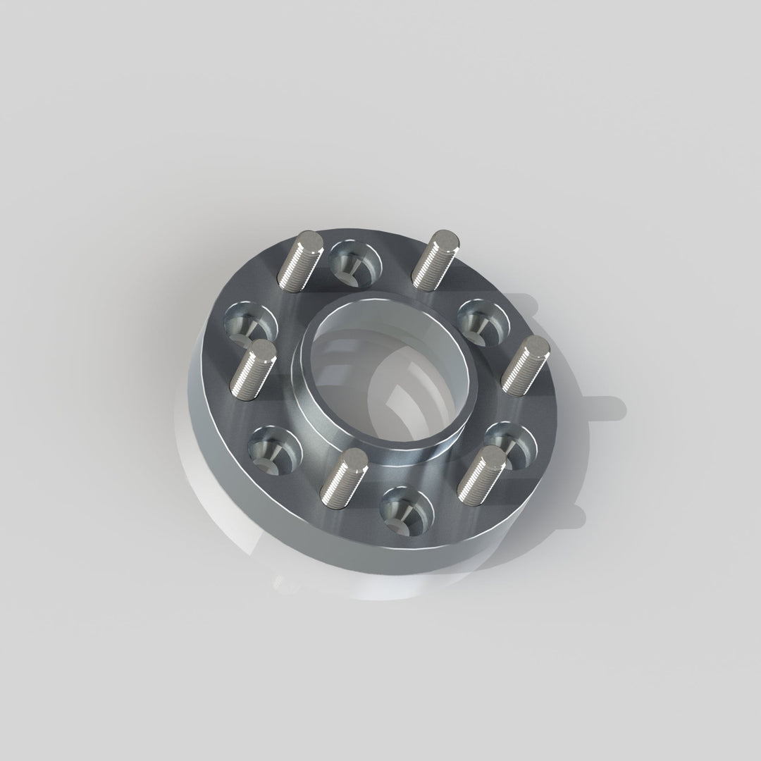 Ford F150 (2004-2014) Wheel Spacers