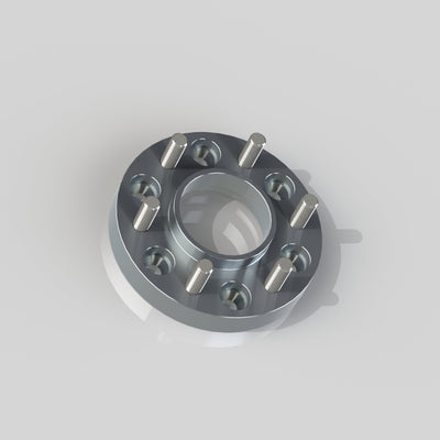 Ford F150 (2004-2014) Wheel Spacers