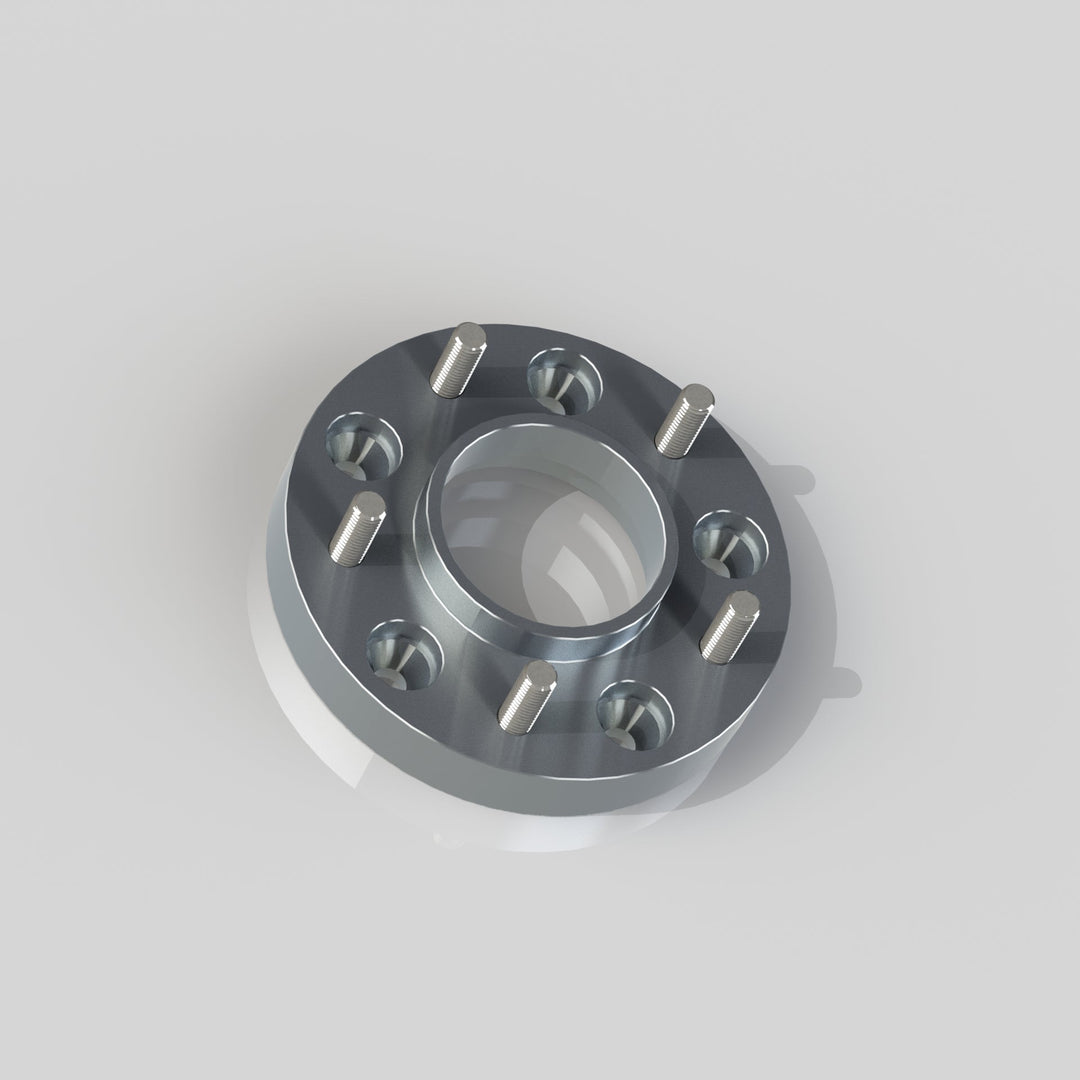 Ford F150 (1997-2003) Wheel Spacers