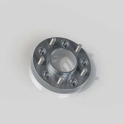 Ford F150 (1997-2003) Wheel Spacers