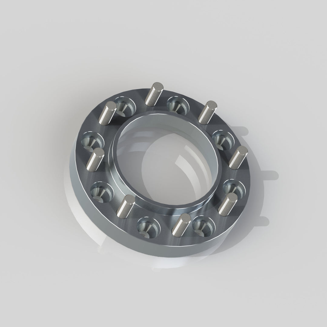 Ford F250 (1973-1986) Wheel Spacers