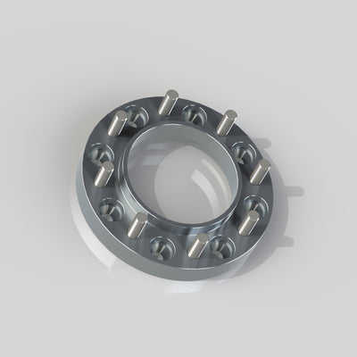 Ford F250 (1973-1986) Wheel Spacers