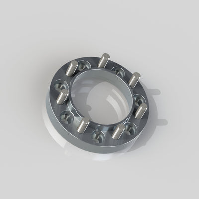 Ford F250 (1997-1999) Wheel Spacers