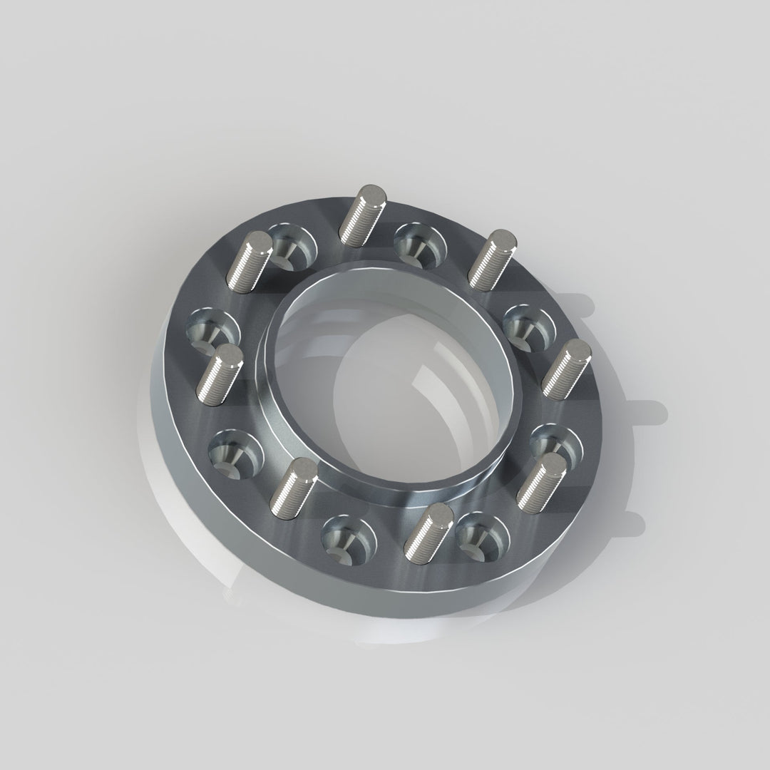 Ford F250 (1999-2002) Wheel Spacers