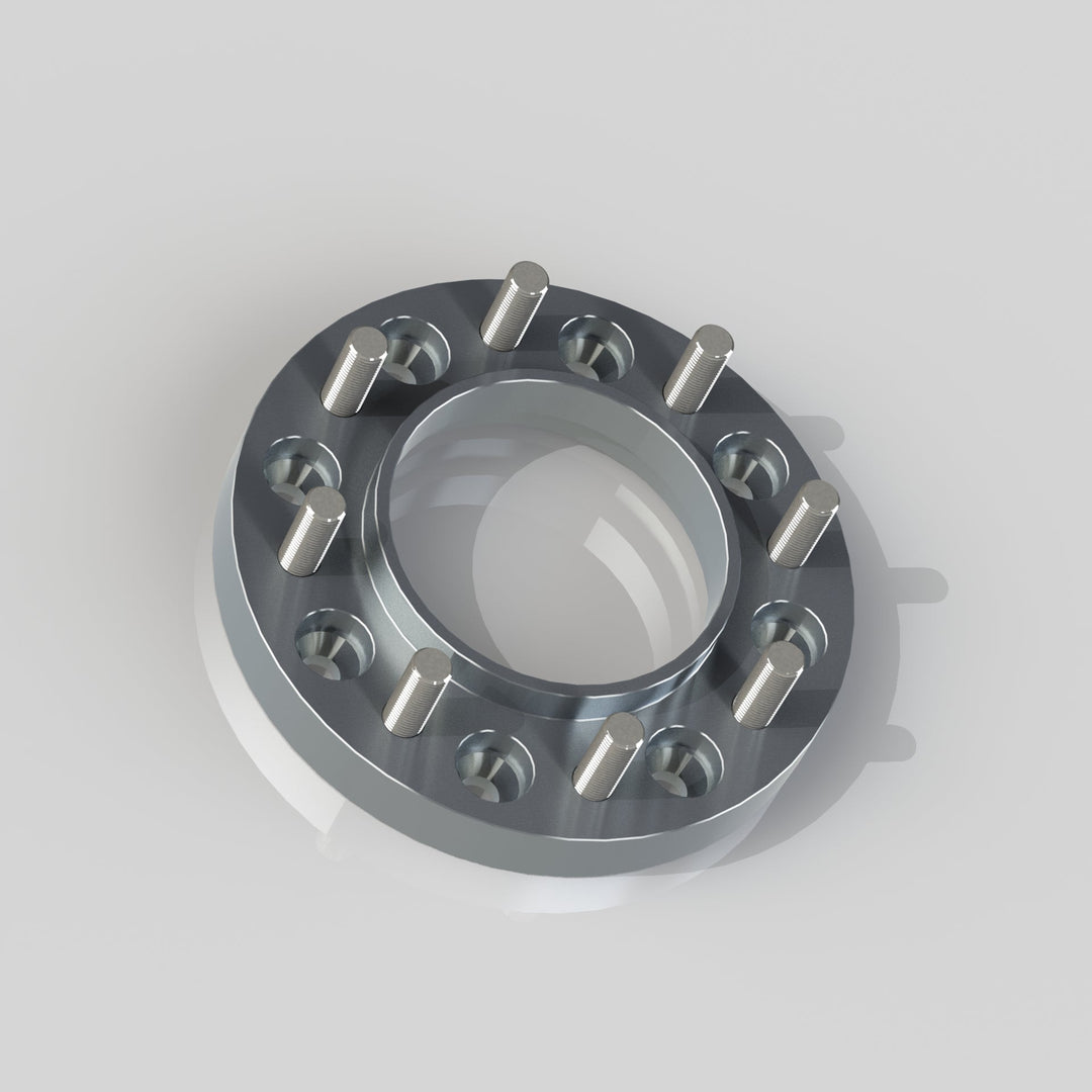 Ford F350 (1999-2025) Wheel Spacers