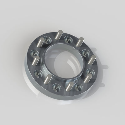 Ford F350 (1999-2025) Wheel Spacers