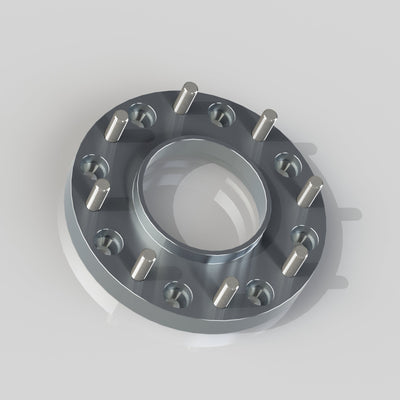 Ford F350 Dually (2005-2007) Wheel Spacers