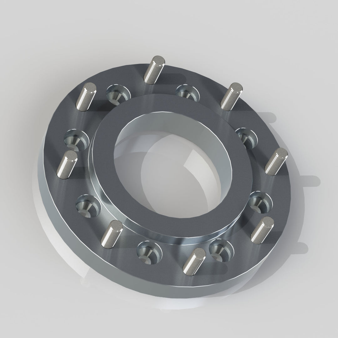 Ford F350 Dually (2008-2025) to Ford F350 Adapters