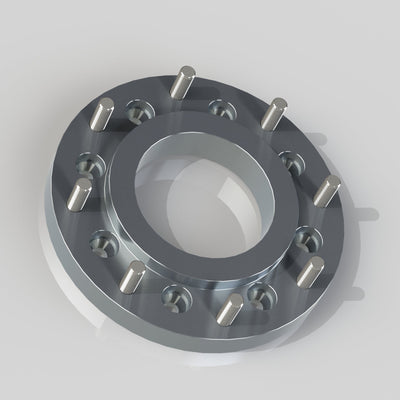 Ford F350 Dually (2008-2025) to Ford F350 Adapters