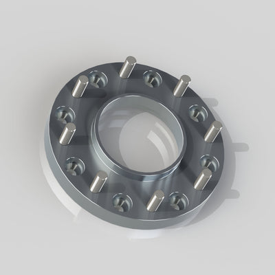 Ford F350 Dually (2008-2025) Wheel Spacers