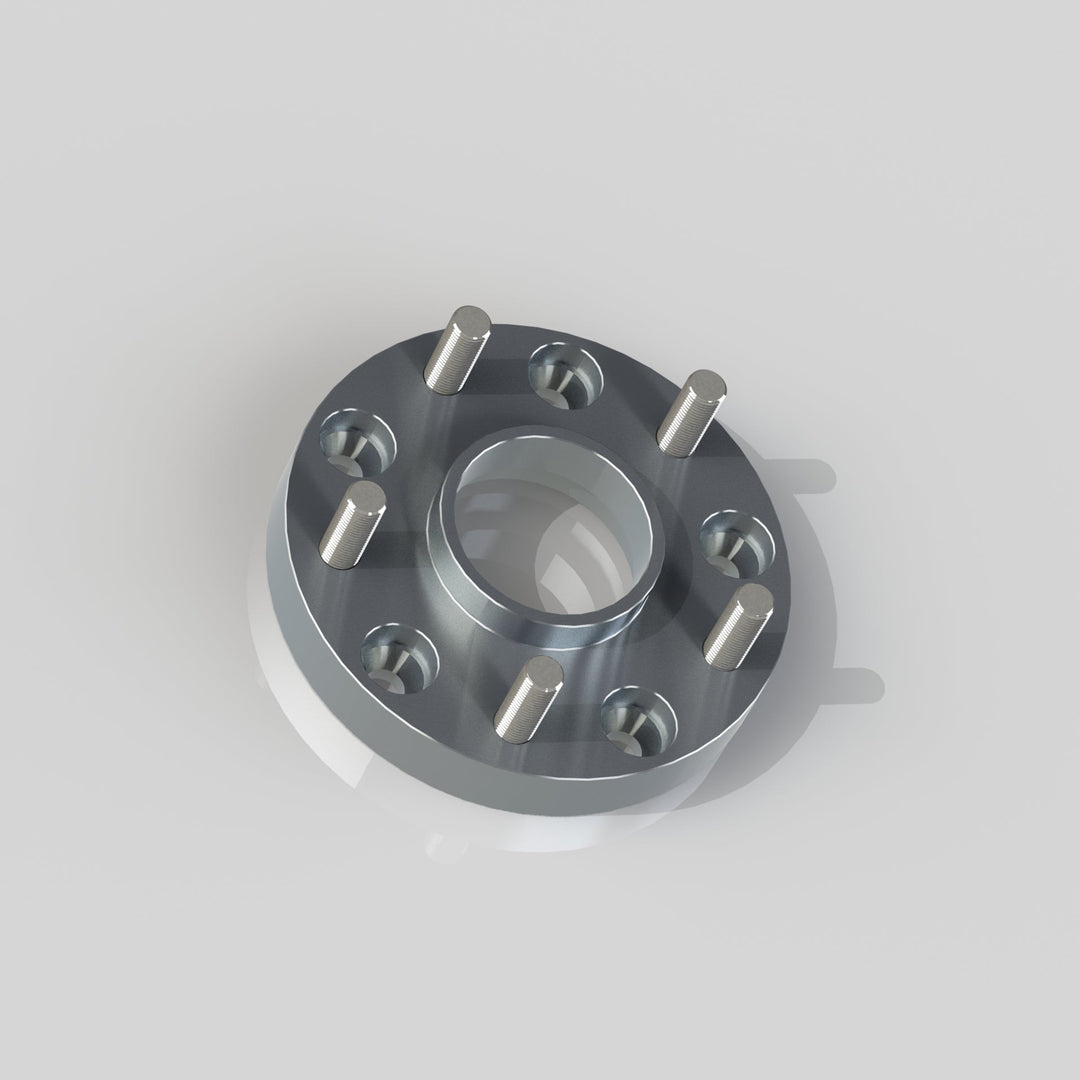 Ram 1500 (2013-2018) Wheel Spacers