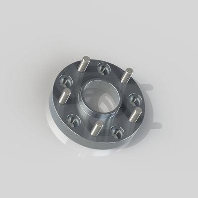 Ram 1500 (2013-2018) Wheel Spacers