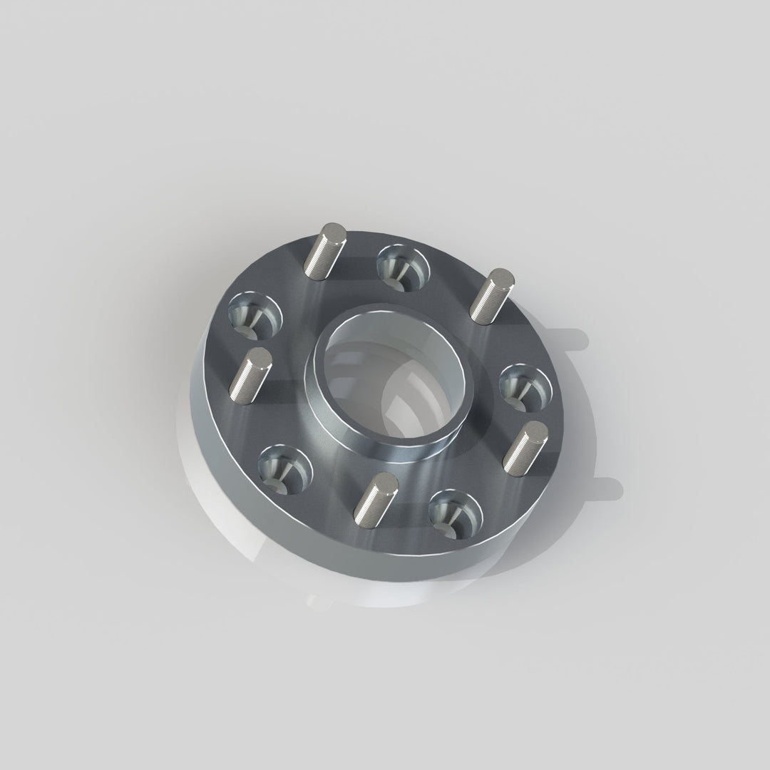 Ram 1500 (1994-2001) Wheel Spacers