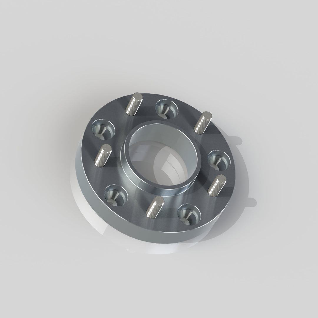 Ram 1500 (1994-2001) to Ford F150 Adapters