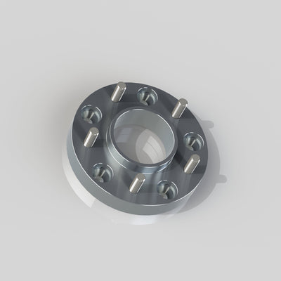 Ram 1500 (1994-2001) to Ford F150 Adapters