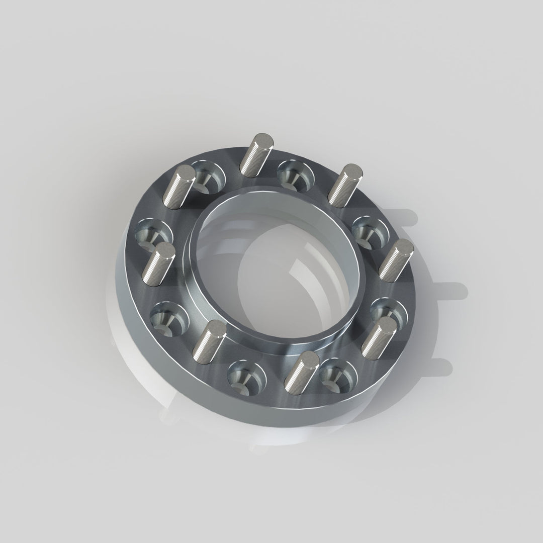 Ram 2500 (2012-2025) Wheel Spacers