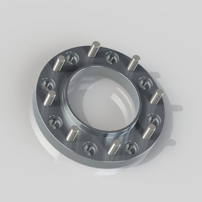 Ram 3500 Dually (2012-2025) Wheel Spacers