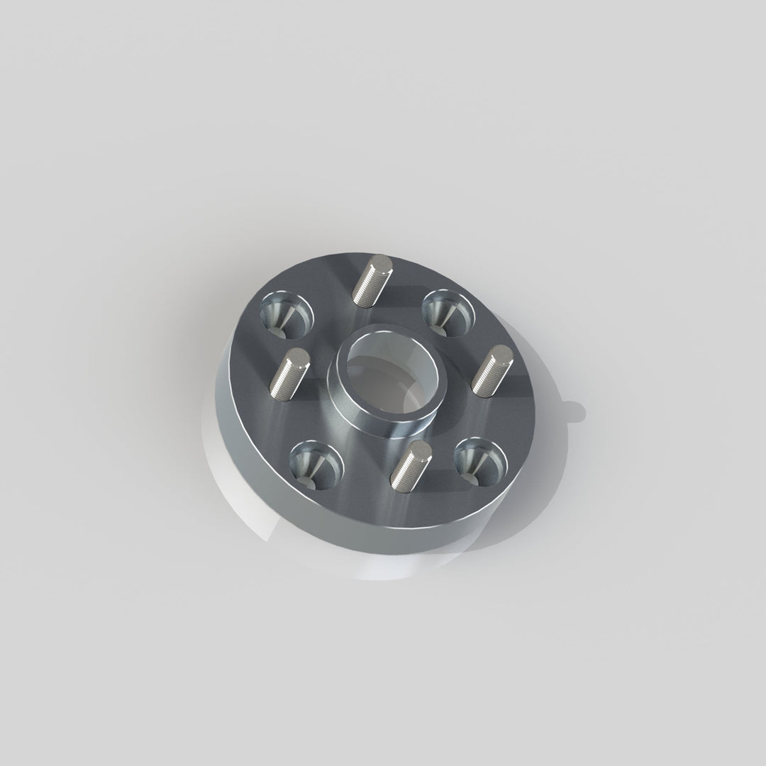 Suzuki Carry (1990-1991) to Daihatsu Hijet Adapters