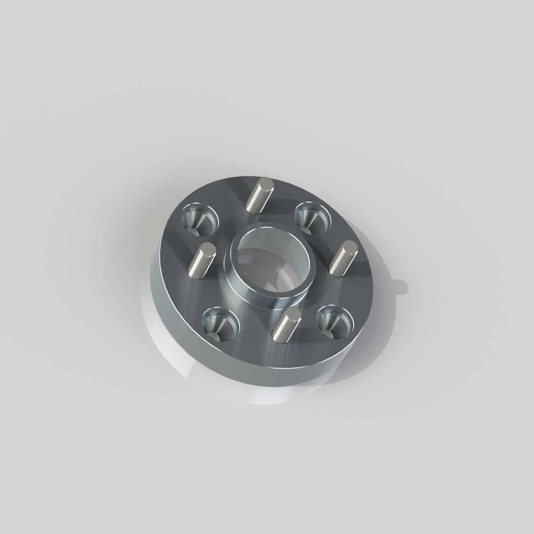 Suzuki Carry (1990-1991) to Suzuki Carry Adapters