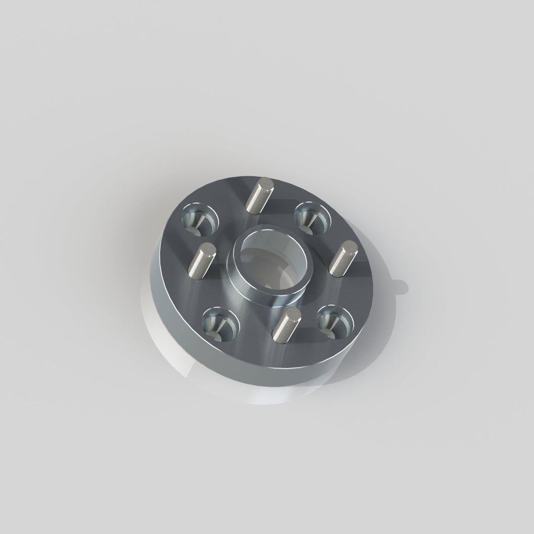 Suzuki Carry (1991-1994) to Honda Acty Adapters