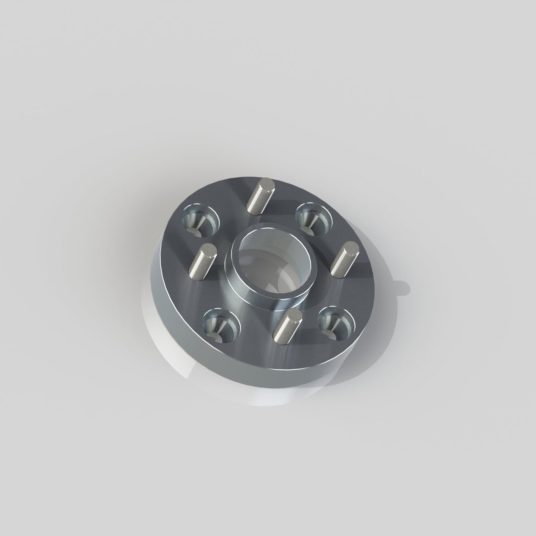 Suzuki Carry (1991-1994) to Suzuki Carry Adapters