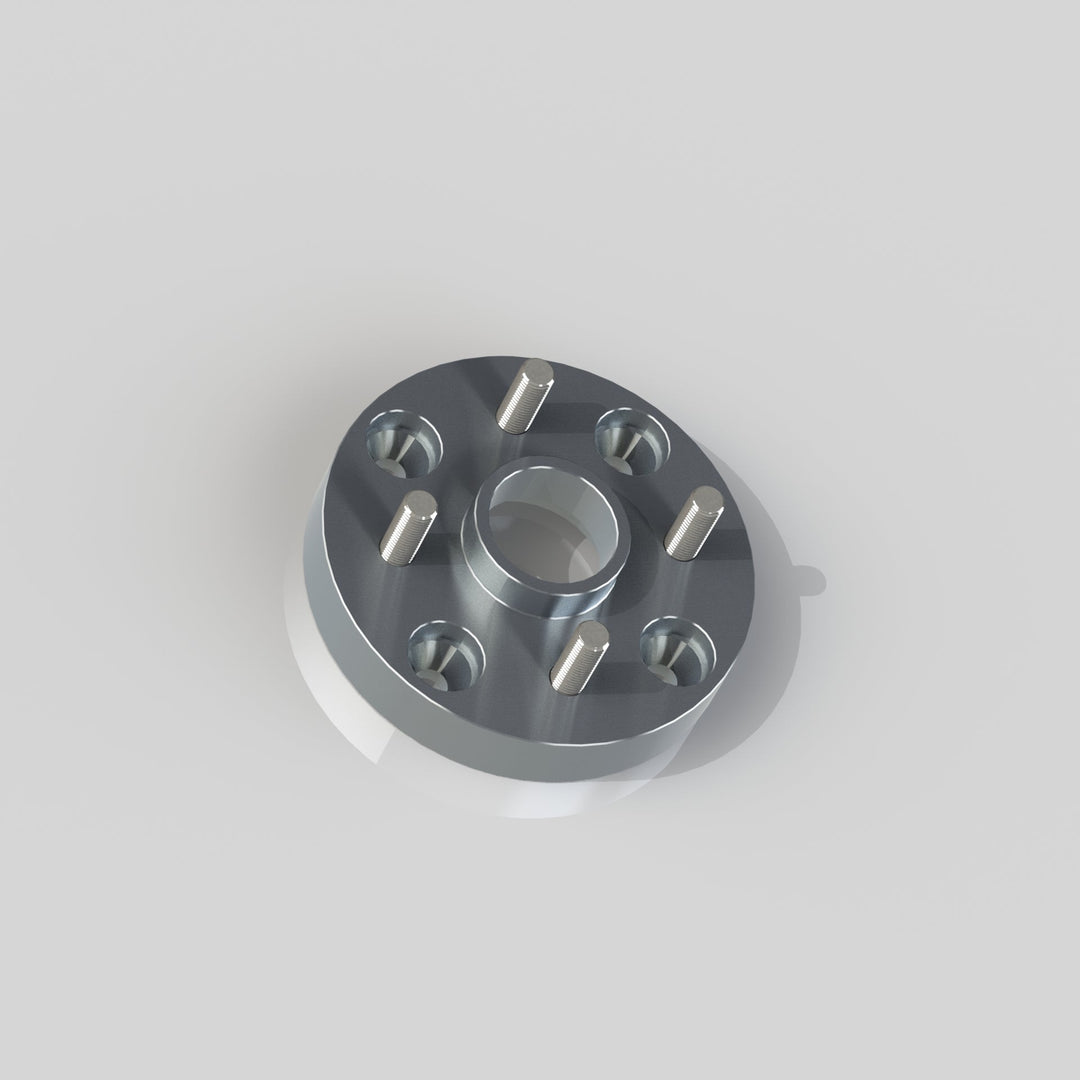 Suzuki Carry (1991-1994) to Subaru Sambar Adapters