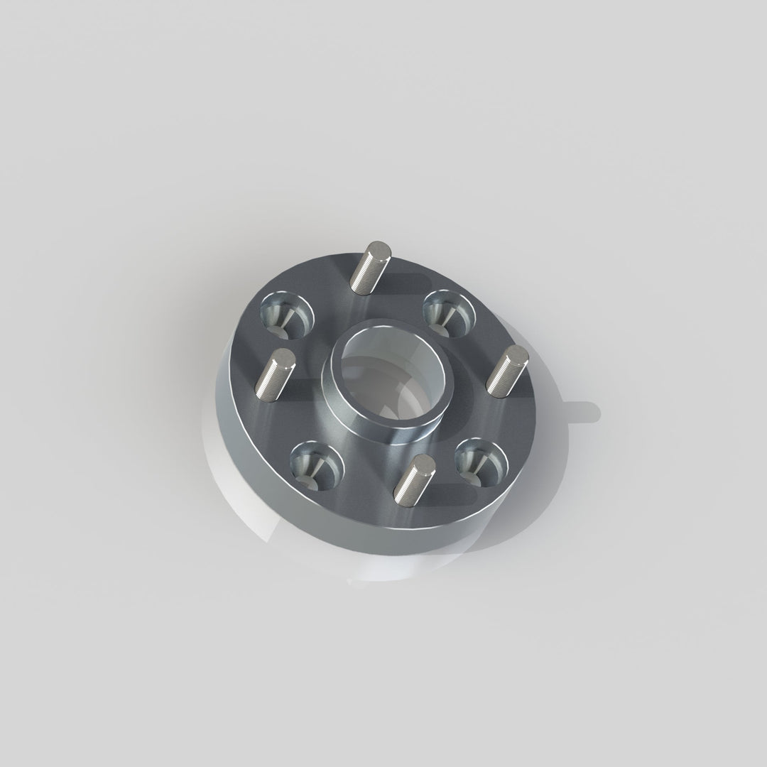 Suzuki Carry (1991-1994) Wheel Spacers