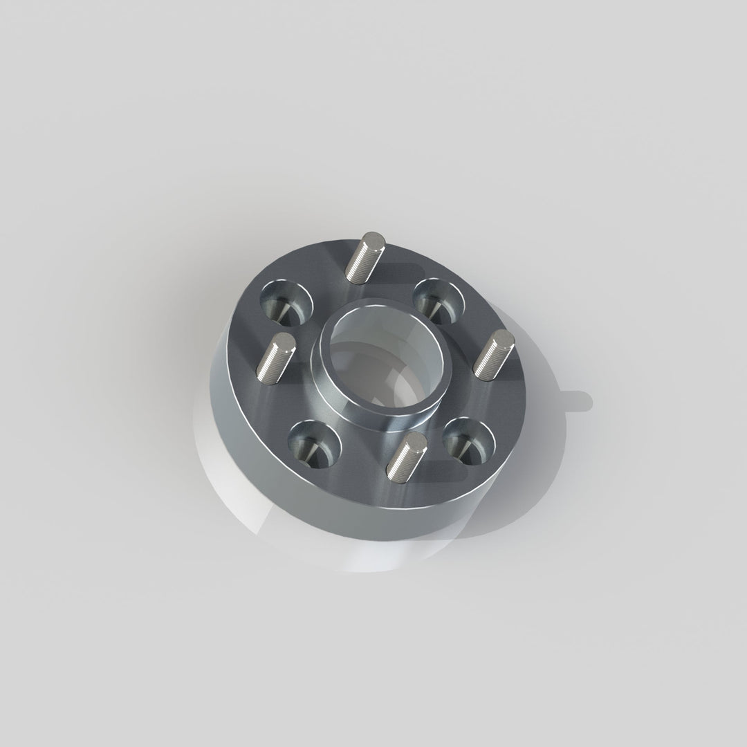 Daihatsu Hijet (1987-1998) Wheel Spacers