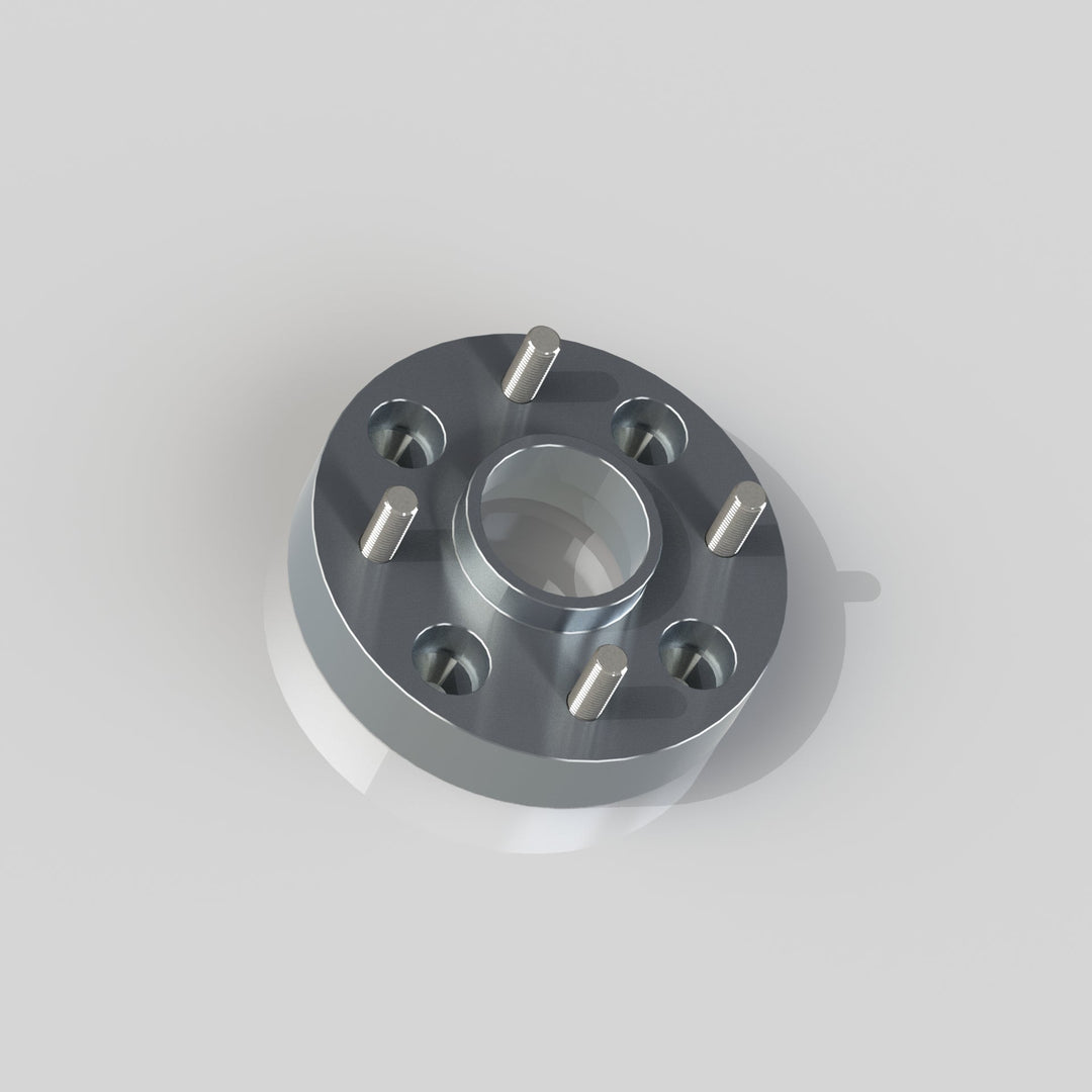 Honda Acty (1977-1987) Wheel Spacers