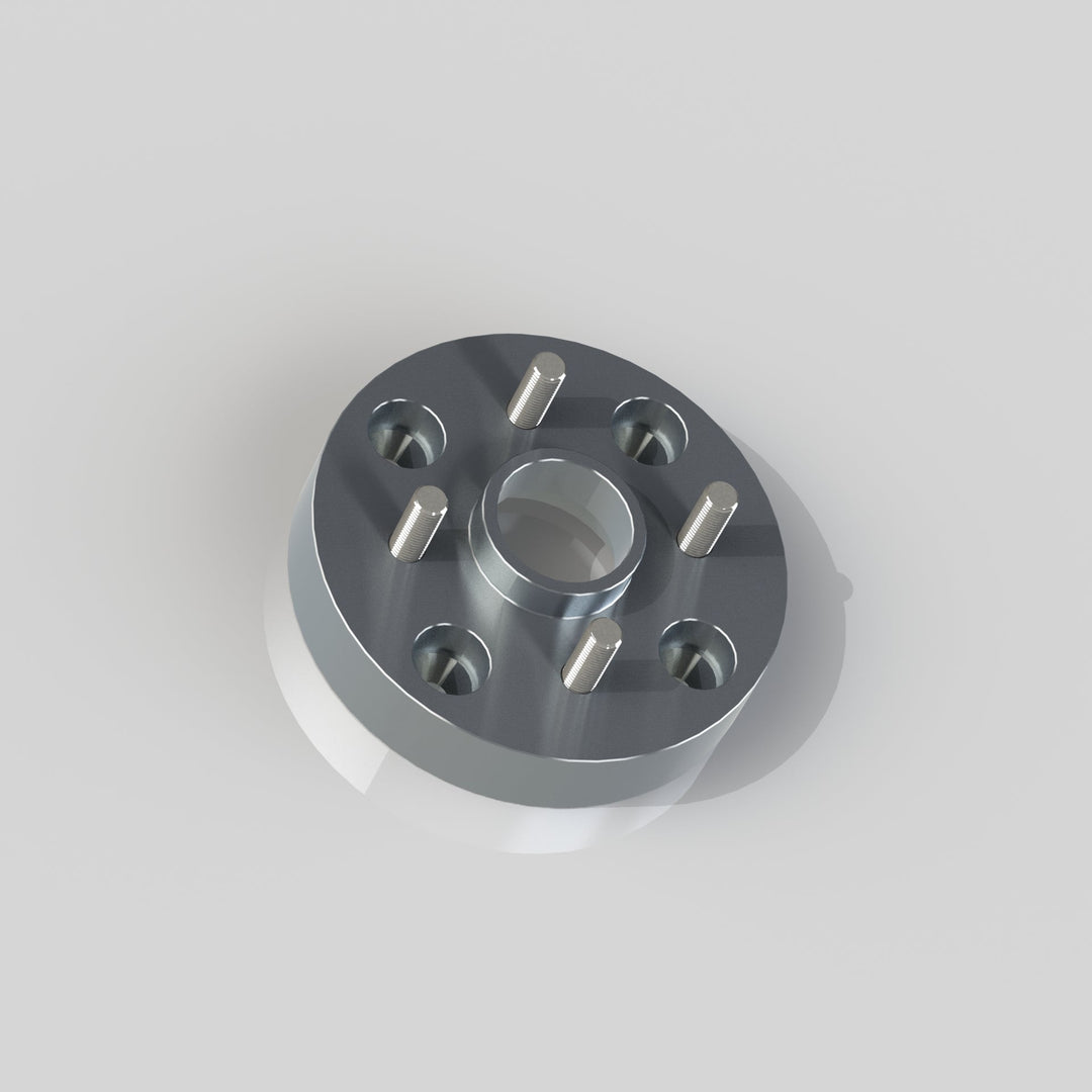 Honda Acty (1977-1987) to Honda Acty Adapters