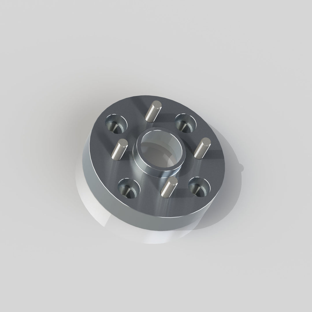 Honda Acty (1977-1987) to Subaru Sambar Adapters