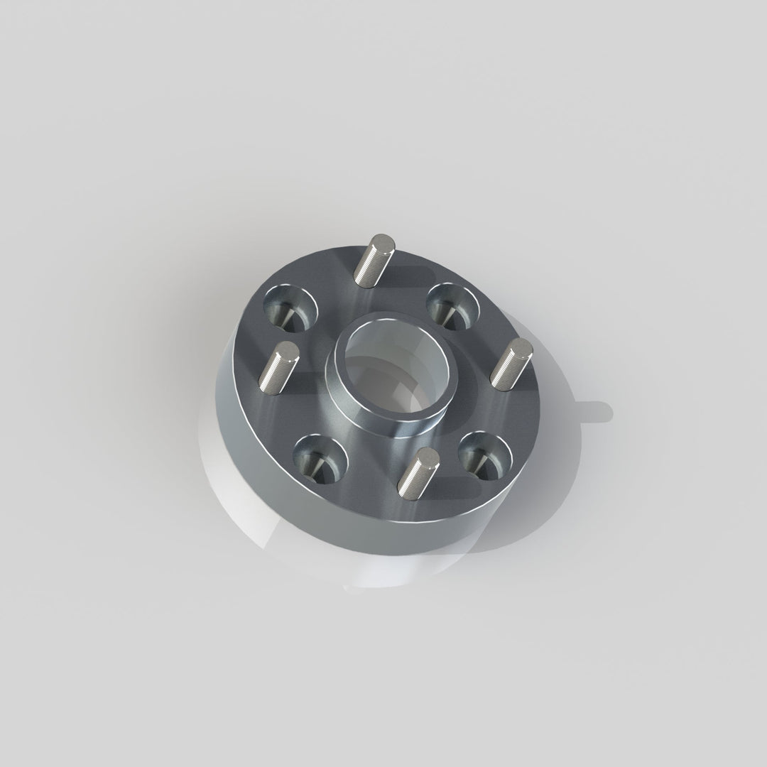 Suzuki Carry (1991-1994) Wheel Spacers