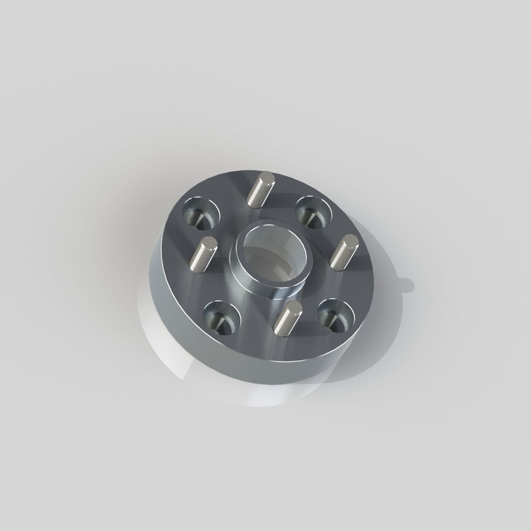 Suzuki Carry (1991-1994) to Daihatsu Hijet Adapters