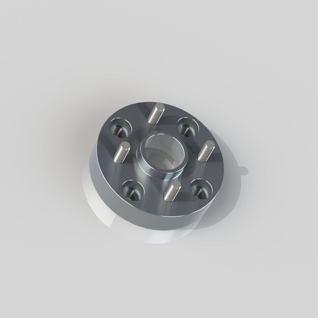 Suzuki Carry (1991-1994) to Honda Acty Adapters