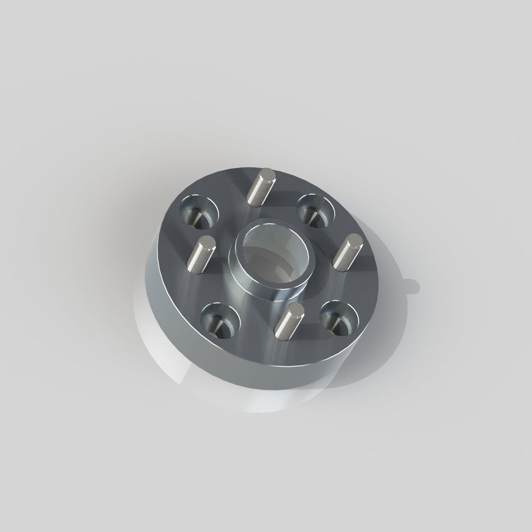 Suzuki Carry (1991-1994) to Kei 4x100 Adapters