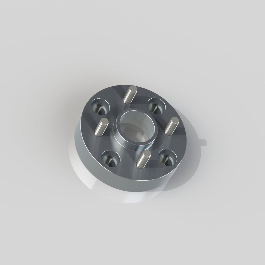 Suzuki Carry (1991-1994) to Subaru Sambar Adapters