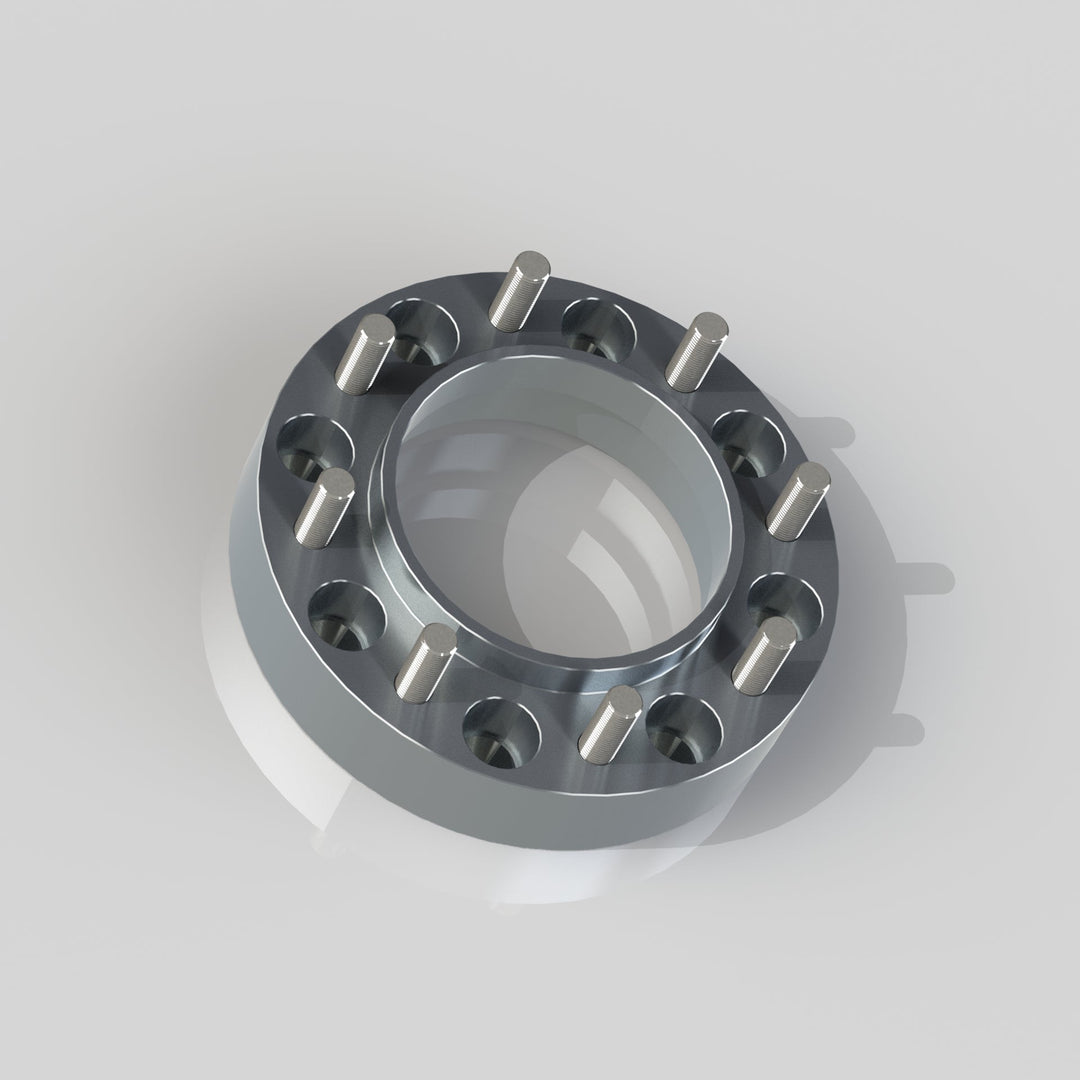 Ford F250 (1973-1986) Wheel Spacers