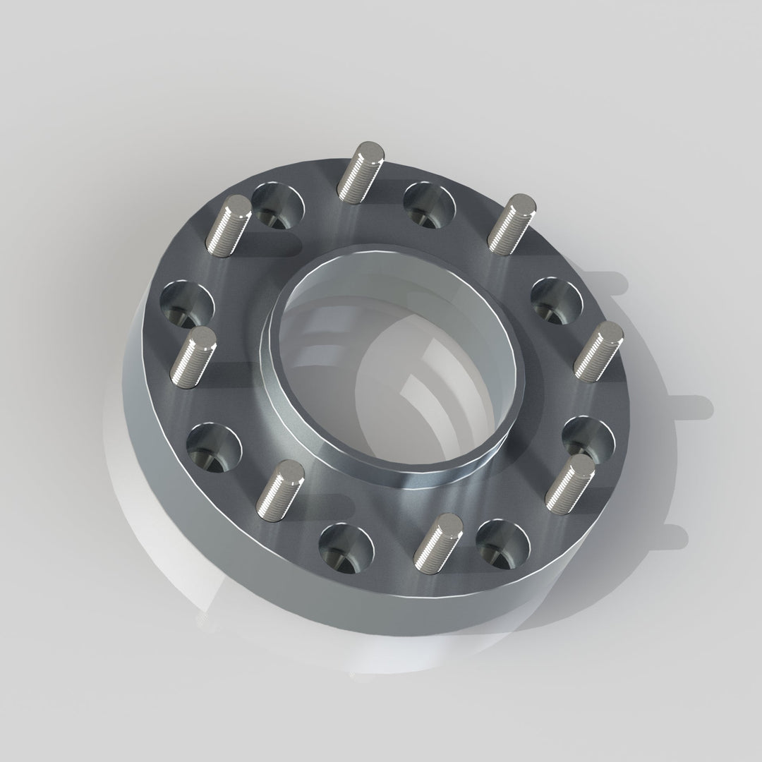 Ford F350 Dually (2005-2007) Wheel Spacers