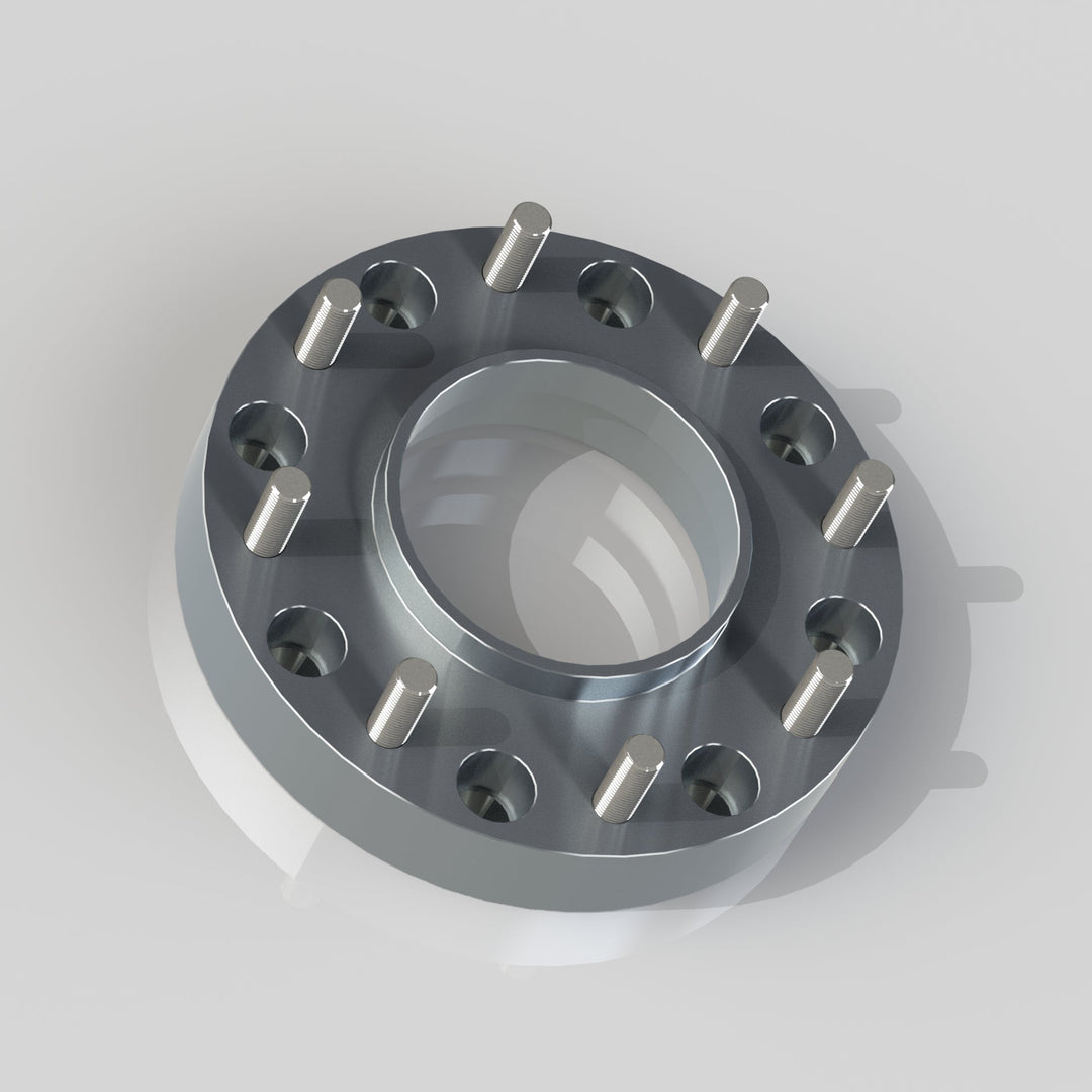 Ford F350 Dually (2008-2025) Wheel Spacers