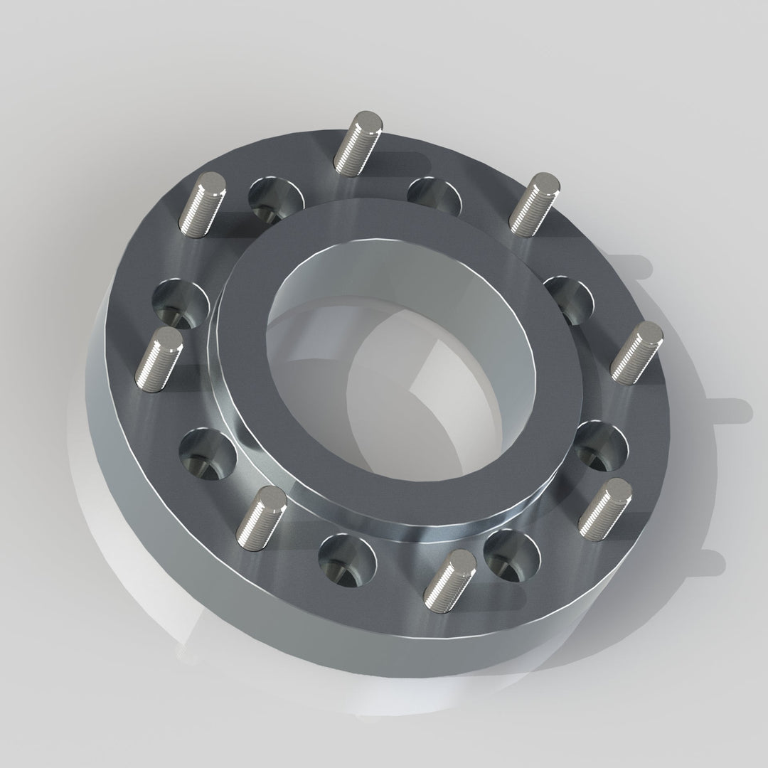 Ford F350 Dually (2008-2025) to Ford F350 Adapters