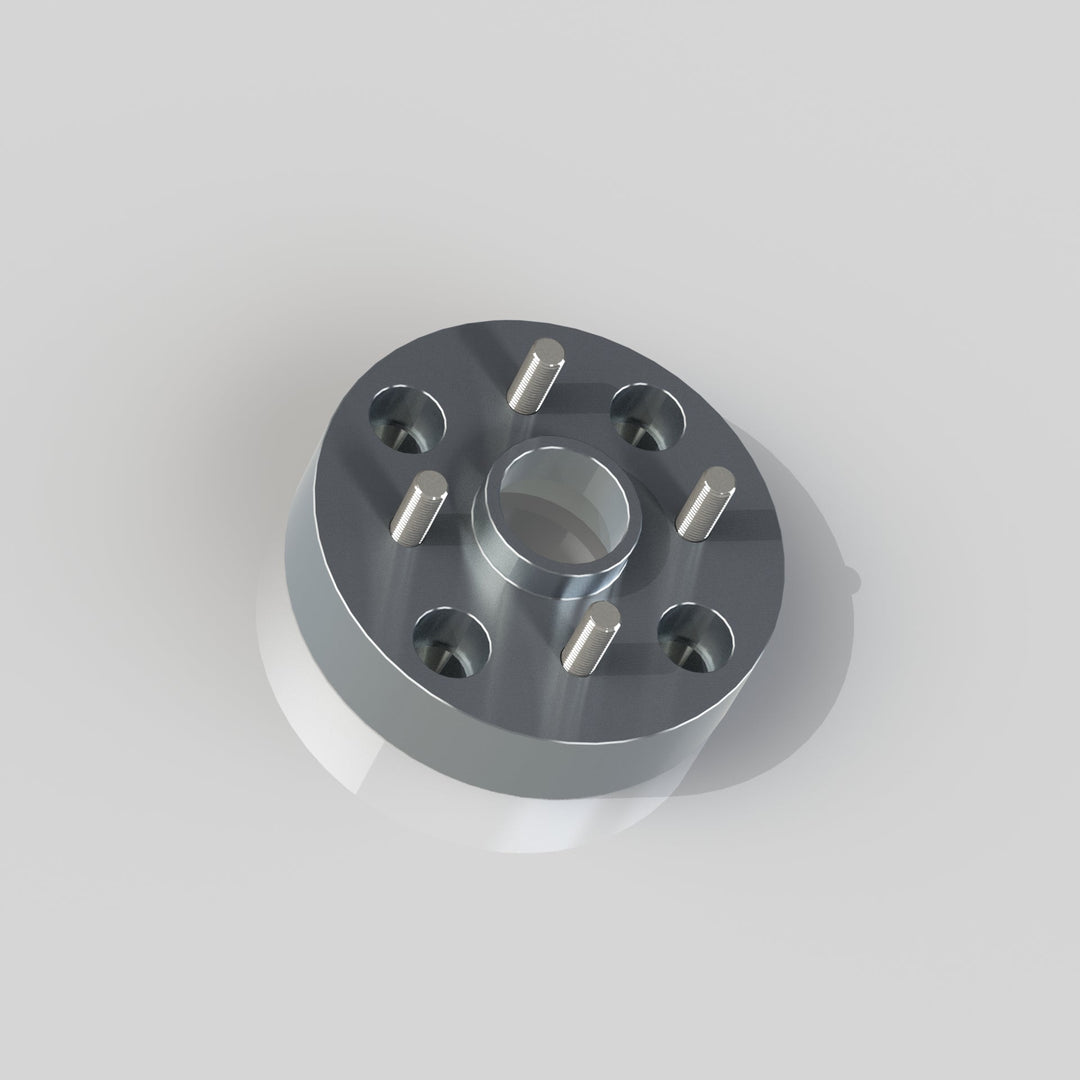 Honda Acty (1977-1987) to Daihatsu Hijet Adapters